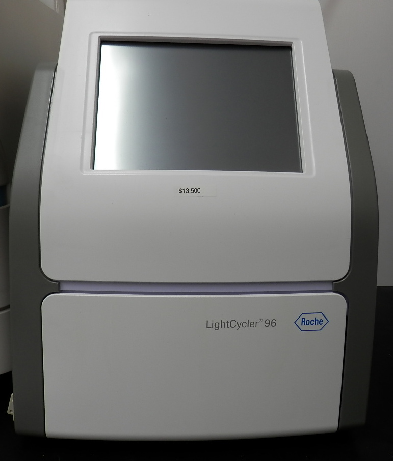 Thermal Cyclers Roche LightCycler 96 RT PCR