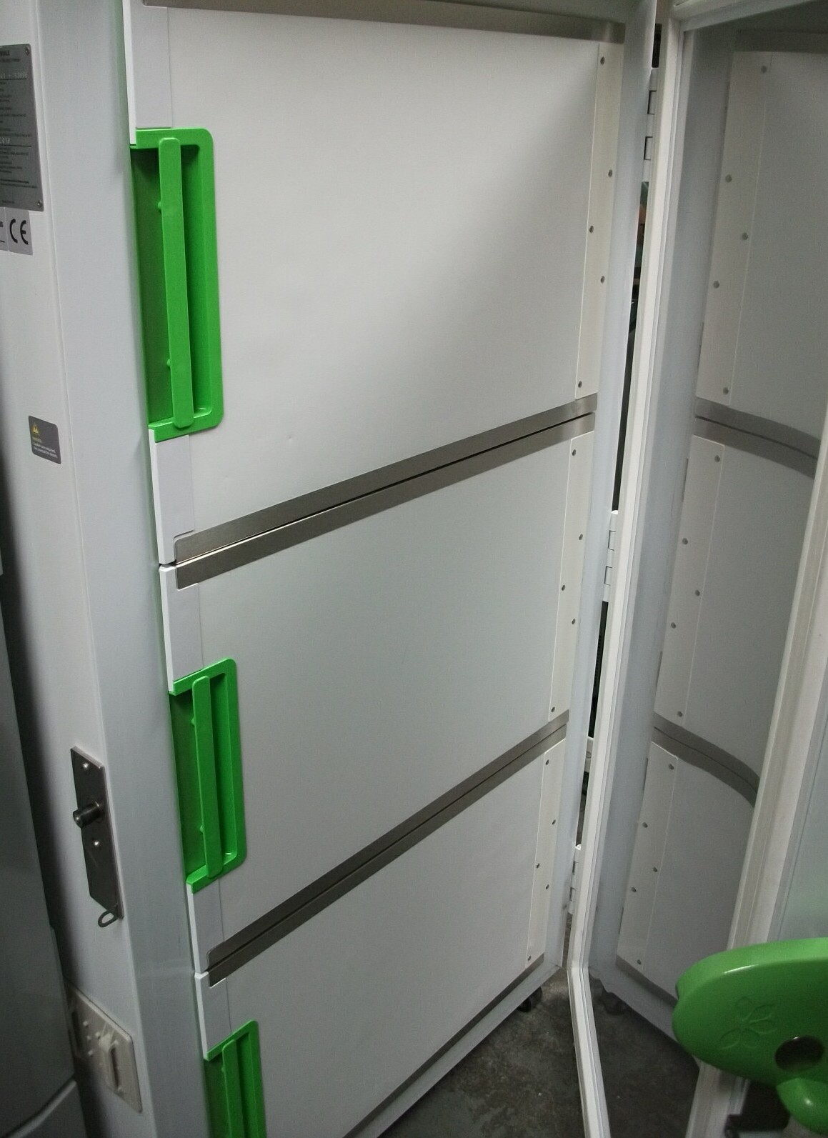 Freezers, 80C and below Stirling Ultracold SU780XLE Freezer