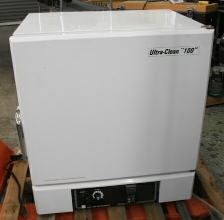 Lab-Line Ultra-Clean 100