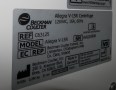 BeckmanCoulterAllegraV-15R_serial