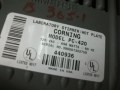 CorningModel420LaboratoryStirrerHotPlate_serial