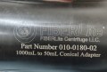Fiberlite_conical_adapter_1000mlto50ml