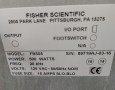 Fisher_Sonic_serial