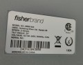 Fisherbrand_rocker_serial