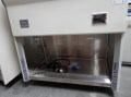 Kewaunee_ScientificCorporation_TheInterceptor_ClassIITypeA2_BiosafetyCabinet