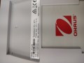Ohaus_serial_plate