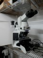 Olympus BX53F Research Microscope