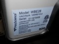 PolyScienceWBE28_serial