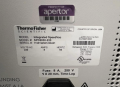Savant_Speedvac_serial