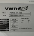 VWR_HCAFS1420_serial6