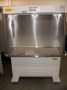 Baker EdgeGARD EG-4320 Laminar Flow Clean Bench