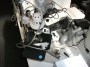 Olympus Tokyo CK Binocular Inverted Microscope