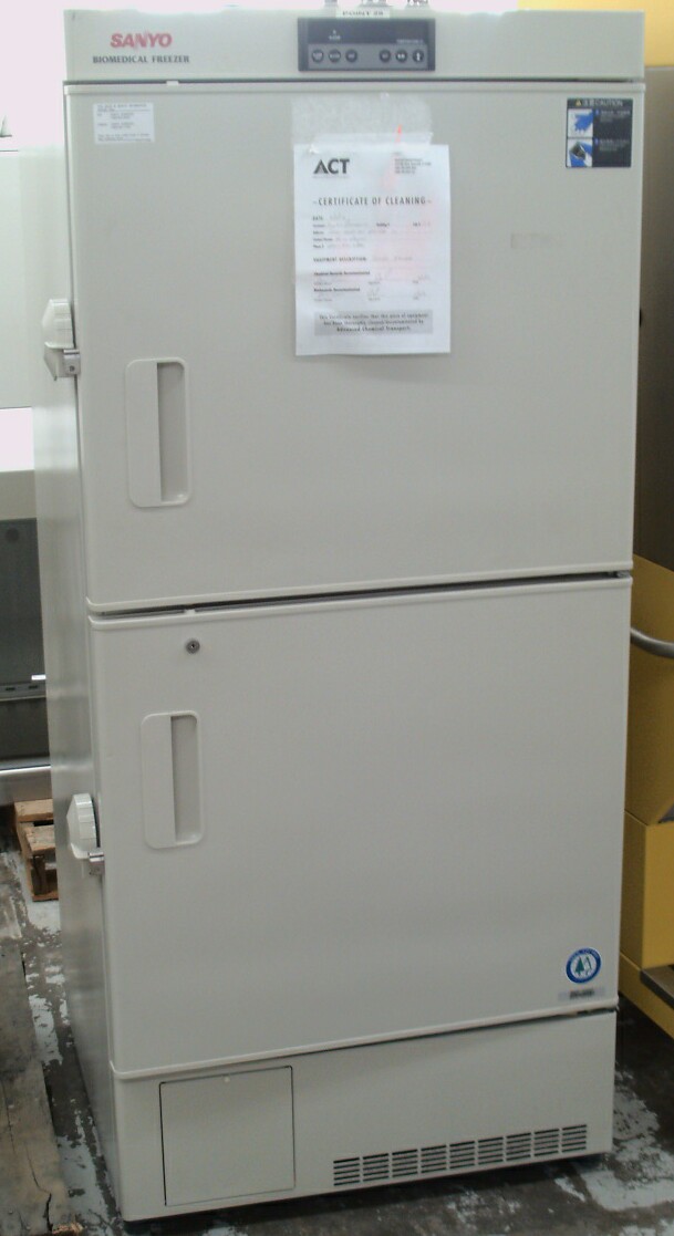 Sanyo MDF-U537