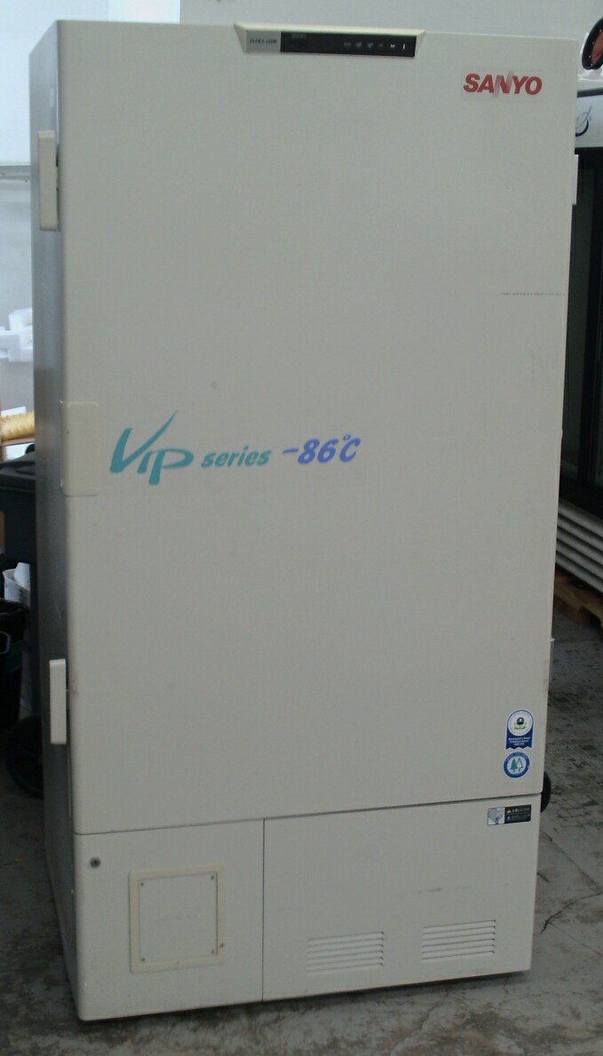 Sanyo VIP